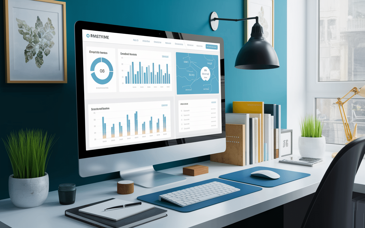interface web analyse immobiliere fimmnet com