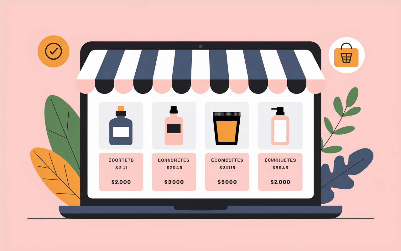 écran boutique en ligne anti cerne too faced prix promo