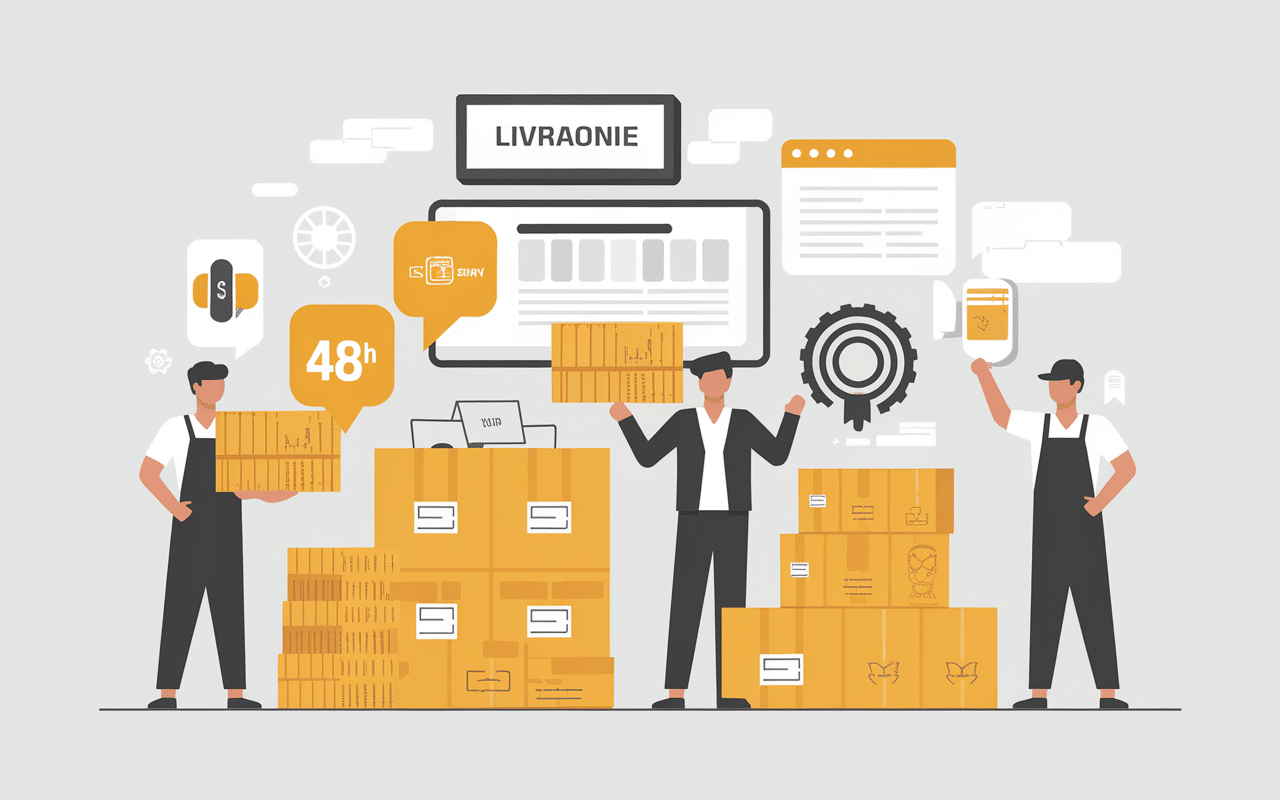 Services pro efashion