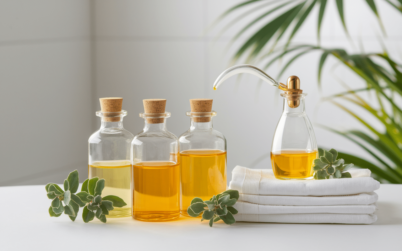 huile essentielle monoi conseils utilisation spa