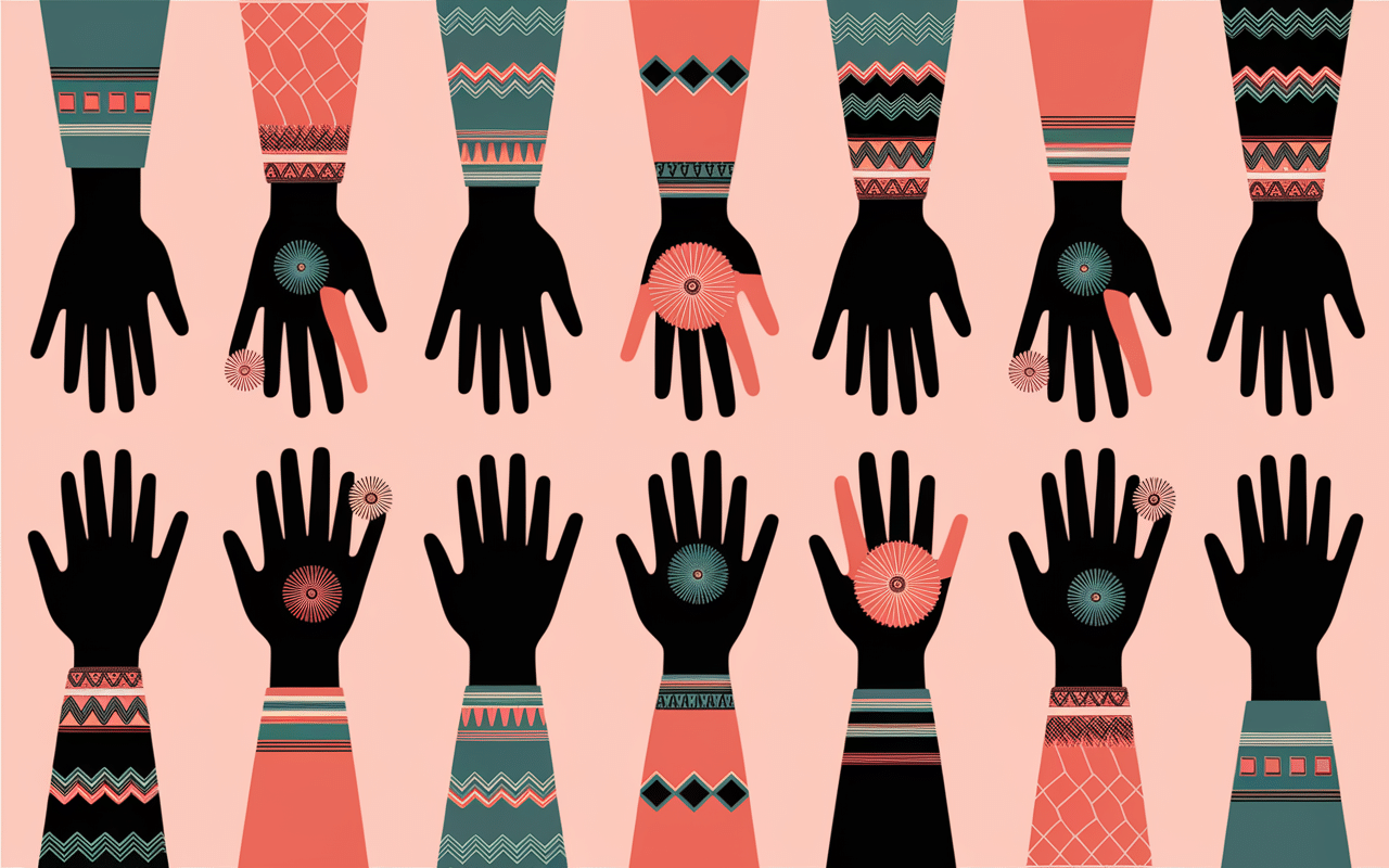 Signification des bagues sur les doigts traditions cultures