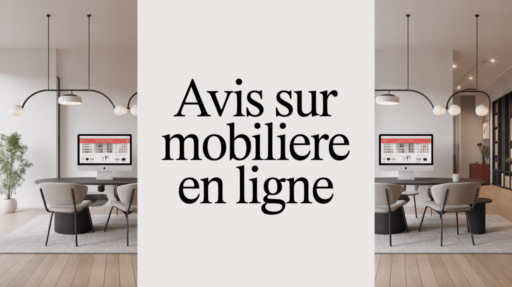 avis litfad vue salon éclairage moderne