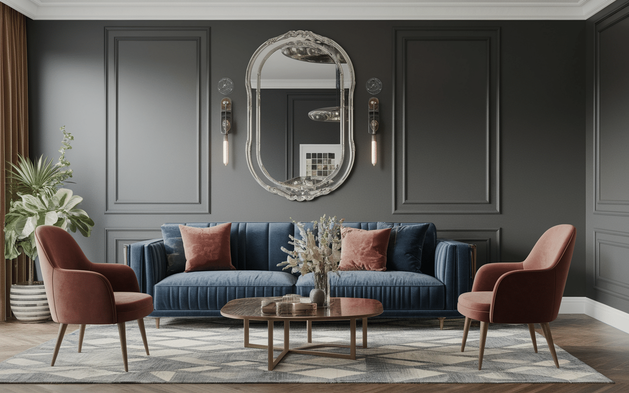 Coupes rock femme courtes déstructurées et franges