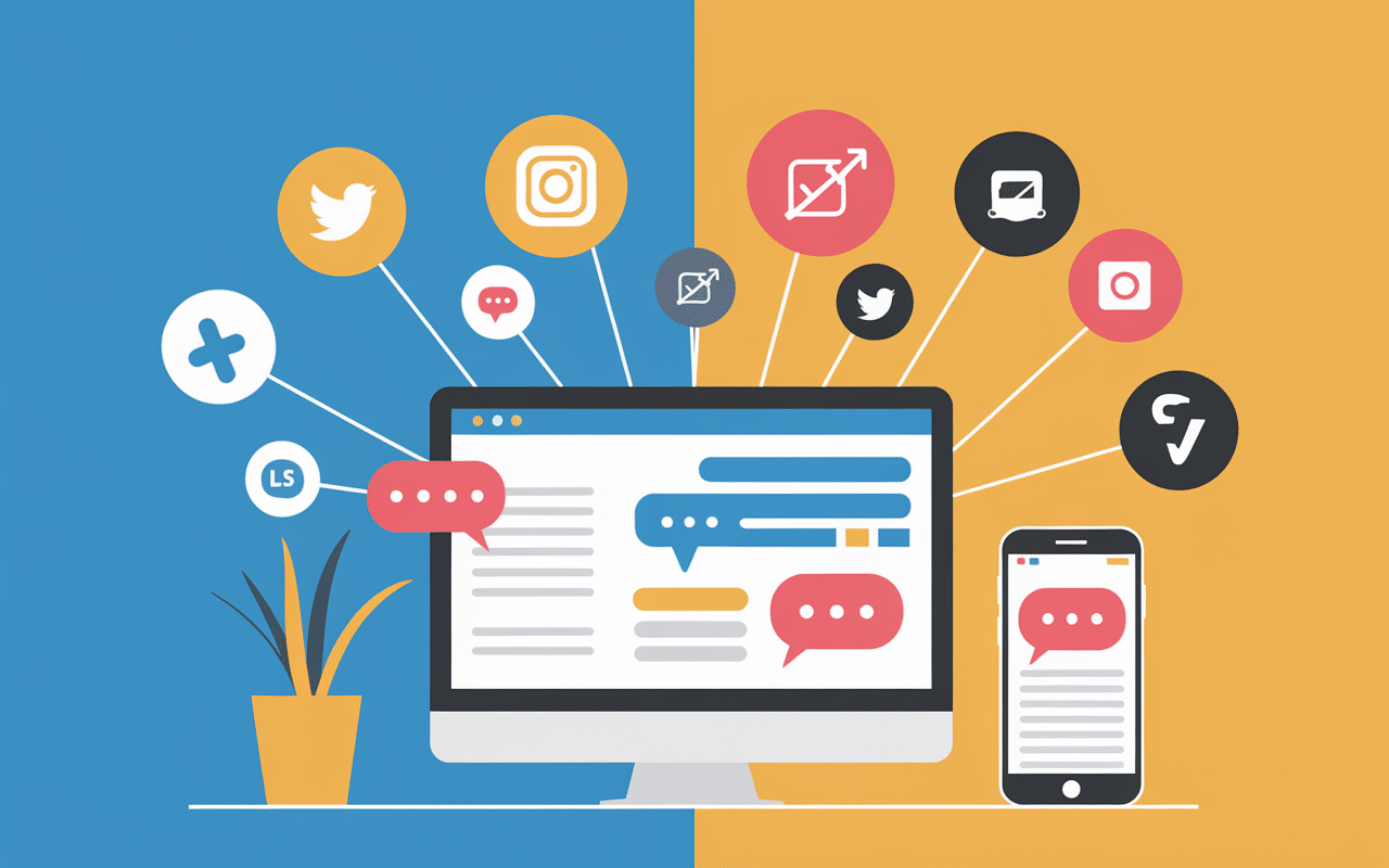 lola palacios réseaux présence en ligne