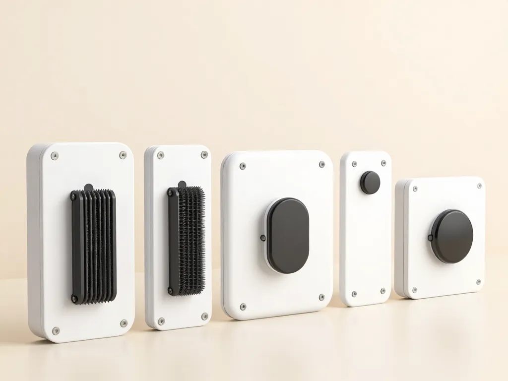 comparatif chatière et isolation modèles efficaces