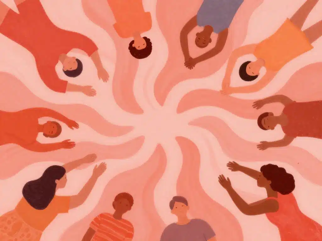 couleur du corail symbolique psychologie émotion