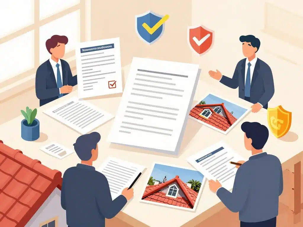 Couvreur autour de moi sélection documents et artisans