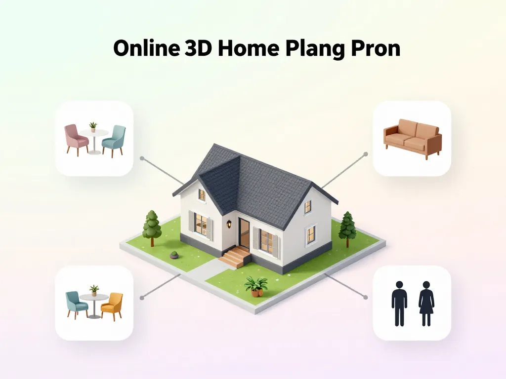 kozikaza avis concept diagram plans 3D déco communauté
