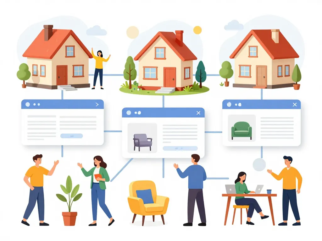 kozikaza avis illustration simplicité utilisation communauté