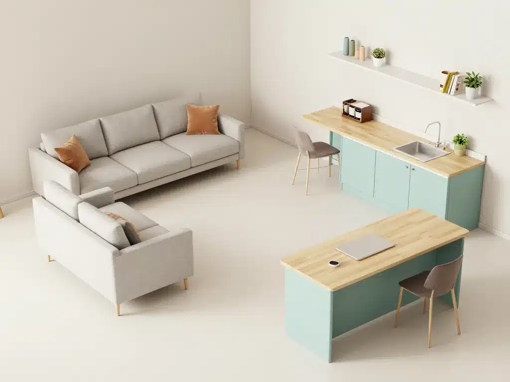 objet en l exemples meuble maison canapé bureau cuisine étagère