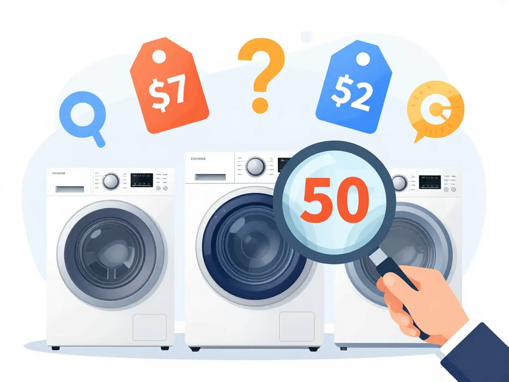 Comparaison offres seche linge Black Friday