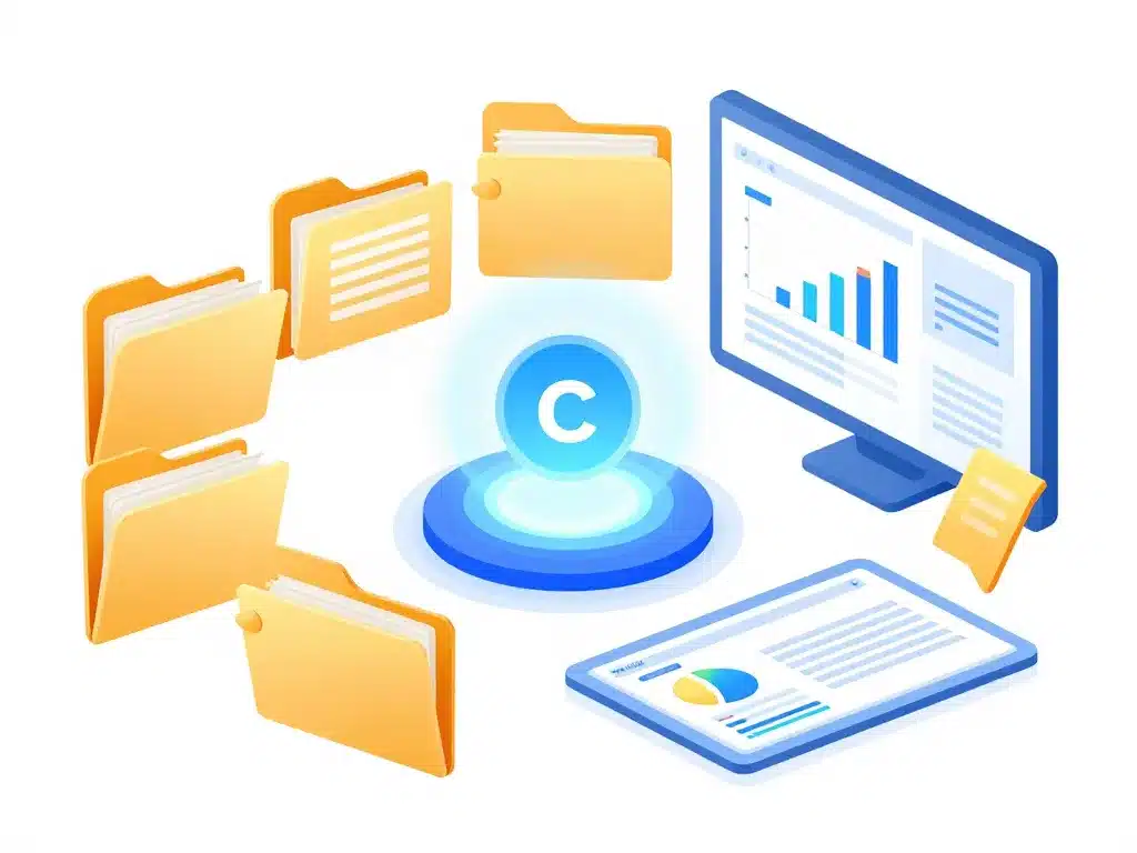 bdg gestion financière illustration