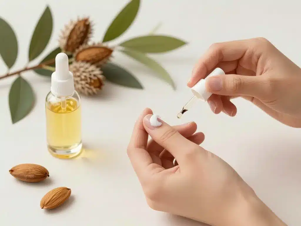 Comment enlever du vernis semi permanent et soigner les ongles après dépose