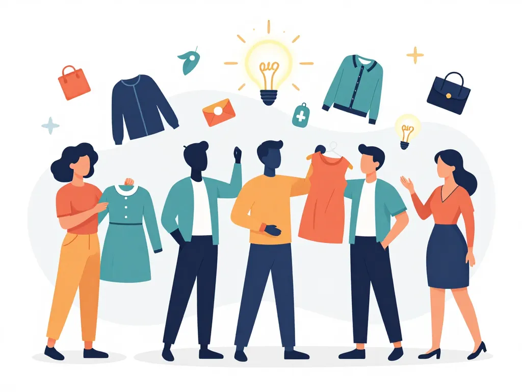 OOTD inspiration mode attentes audience