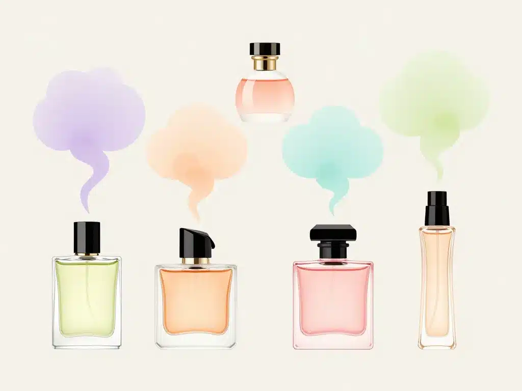 Dupe Adopt flacons parfum inspiration imitation