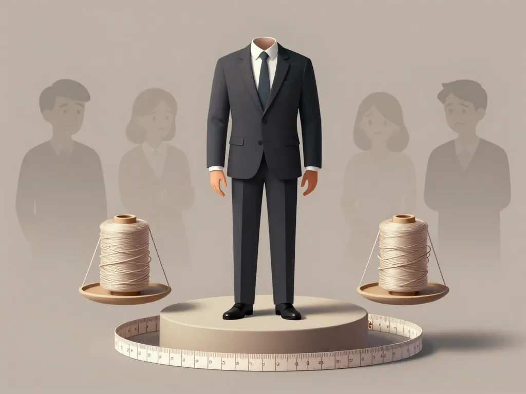 Hockerty satisfaction clients costumes