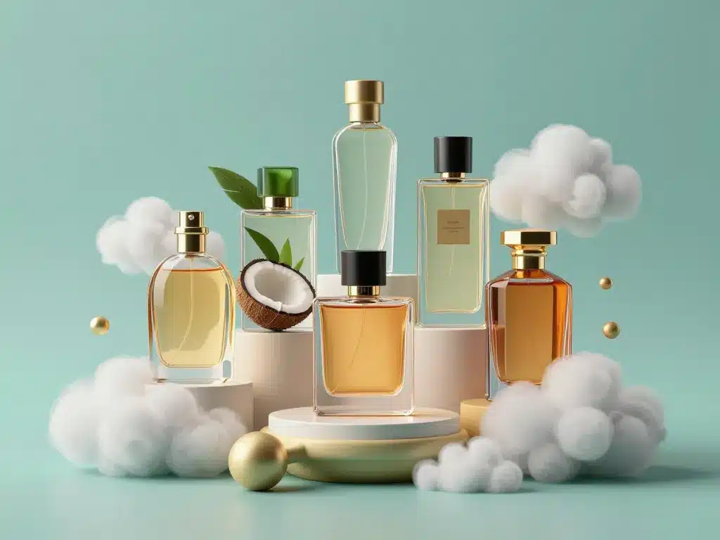 Variété parfums Jean Paul Gaultier homme