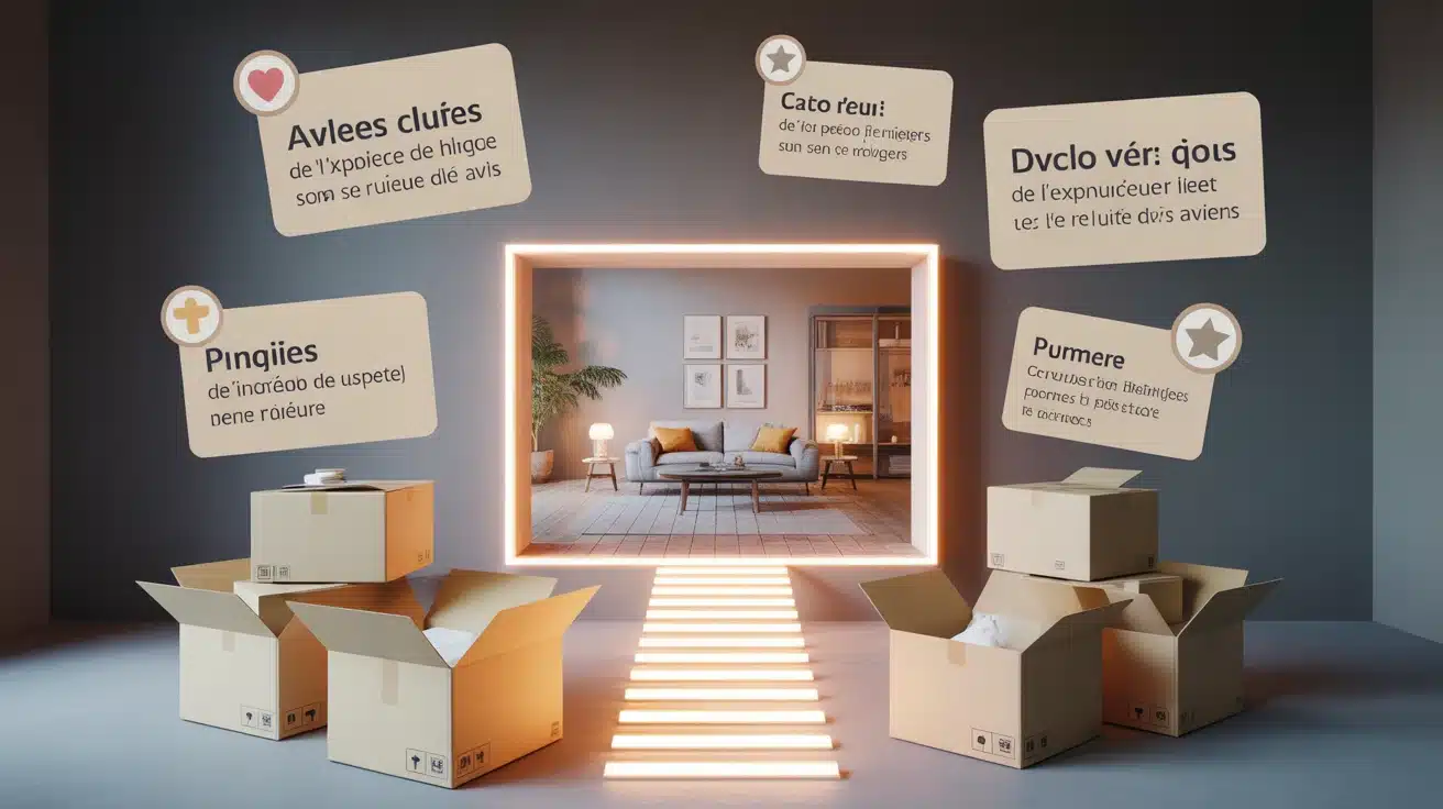 Deco in Paris avis : conseils avant commande déco