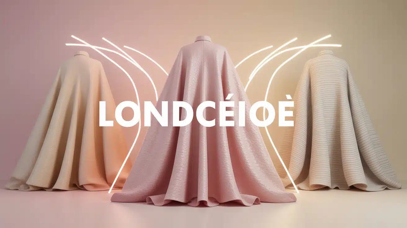 Fond de robe invisible : douceur et tombé impeccable