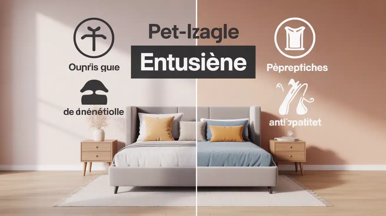 Housse de canapé pour protéger et embellir le salon