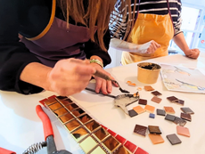 Une idée cadeau à Rennes du côté des ateliers d&rsquo;artisans