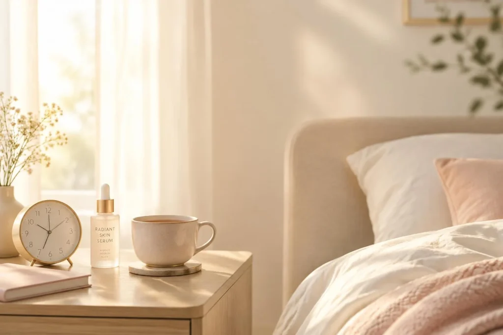Routine du matin : les habitudes qui changent vraiment la suite de la journée